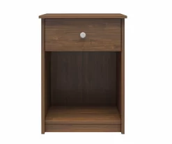 Ameriwood Ellery Nightstand -Chic Furniture Shop 810596898 5