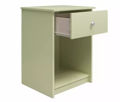 Ameriwood Ellery Nightstand -Chic Furniture Shop 810596899 2