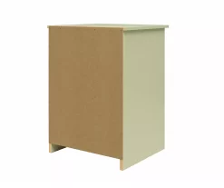 Ameriwood Ellery Nightstand -Chic Furniture Shop 810596899