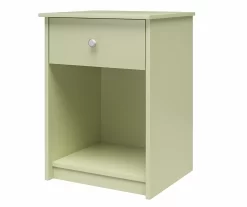 Ameriwood Ellery Nightstand -Chic Furniture Shop 810596899 3