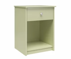 Ameriwood Ellery Nightstand -Chic Furniture Shop 810596899 4