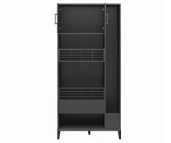 System Build Evolution Amplus Sports Storage Cabinet -Chic Furniture Shop 810597747 2