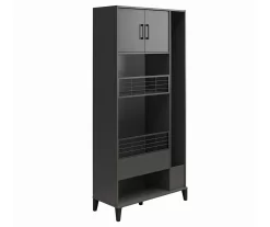 System Build Evolution Amplus Sports Storage Cabinet -Chic Furniture Shop 810597747