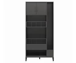 System Build Evolution Amplus Sports Storage Cabinet