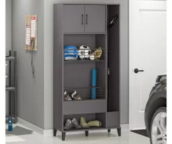 System Build Evolution Amplus Sports Storage Cabinet -Chic Furniture Shop 810597747 6