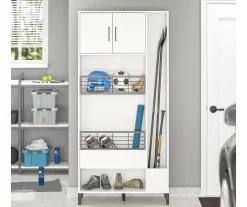 System Build Evolution Amplus Sports Storage Cabinet -Chic Furniture Shop 810597748 5