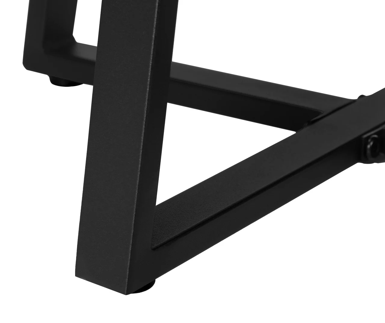 Monarch Faux Marble & Metal Accent Table 17 Monarch Faux Marble & Metal Accent Table - Image 17