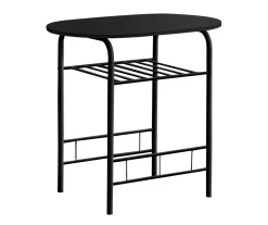 Monarch 3-Piece Dining Set -Chic Furniture Shop 810598491 A8 2