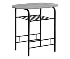 Monarch 3-Piece Dining Set -Chic Furniture Shop 810598492 A8 2