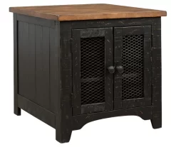 Valebeck End Table