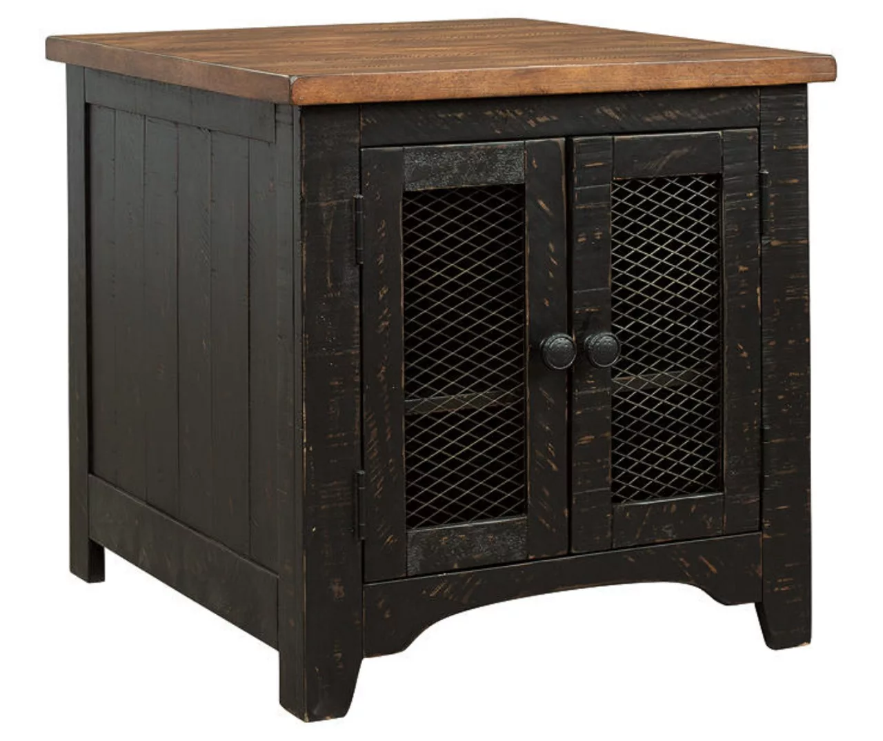 Valebeck End Table 1 Valebeck End Table