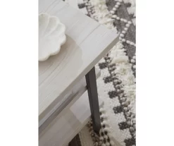 Bayflynn Open End Tables, 2-Pack -Chic Furniture Shop 810598675 4