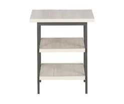 Bayflynn Open End Tables, 2-Pack -Chic Furniture Shop 810598675 5