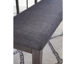 Fairview 6-Piece Dining Set With Bench 17 Fairview 6-Piece Dining Set With Bench -Chic Furniture Shop 810599355 3