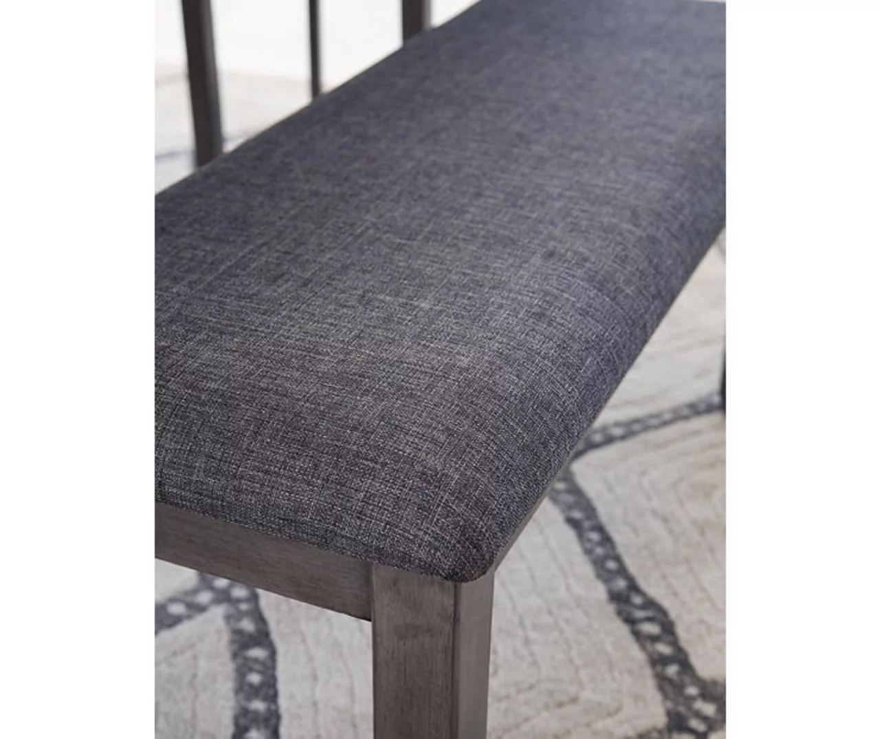 Fairview 6-Piece Dining Set With Bench 9 Fairview 6-Piece Dining Set With Bench - Image 9