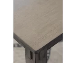 Fairview 6-Piece Dining Set With Bench 16 Fairview 6-Piece Dining Set With Bench -Chic Furniture Shop 810599355 4