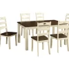 Woodanville 7-Piece Dining Set
