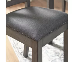 Caitbrook 7-Piece Dining Set -Chic Furniture Shop 810599552 3