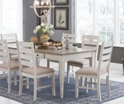 Nutley 7-Piece Dining Set -Chic Furniture Shop 810599553 4