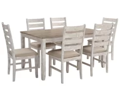 Nutley 7-Piece Dining Set