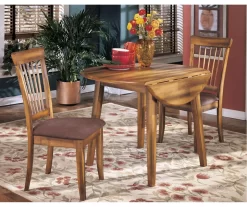 Berringer Drop Leaf Dining Table 7 Berringer Drop Leaf Dining Table -Chic Furniture Shop 810599566 4