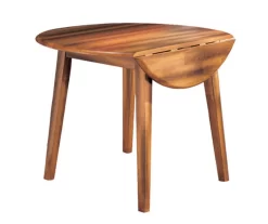 Berringer Drop Leaf Dining Table