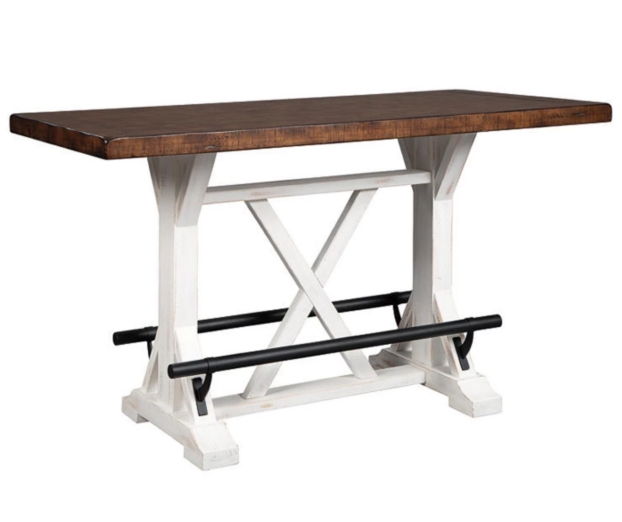 Valebeck Counter-Height Dining Table 1 Valebeck Counter-Height Dining Table