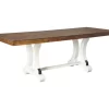 Valebeck Extension Leaf Dining Table