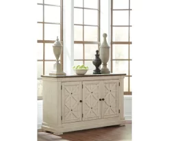 Bolanburg Dining Server -Chic Furniture Shop 810599610 11