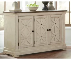 Bolanburg Dining Server -Chic Furniture Shop 810599610