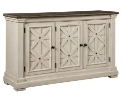 Bolanburg Dining Server -Chic Furniture Shop 810599610 9