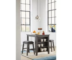 Caitbrook 3-Piece Counter-Height Dining Set 18 Caitbrook 3-Piece Counter-Height Dining Set -Chic Furniture Shop 810599616 6