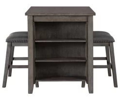 Caitbrook 3-Piece Counter-Height Dining Set 13 Caitbrook 3-Piece Counter-Height Dining Set -Chic Furniture Shop 810599616 7