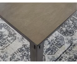 Fairview 5-Piece Counter-Height Dining Set -Chic Furniture Shop 810599624 3