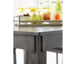 Fairview 5-Piece Counter-Height Dining Set -Chic Furniture Shop 810599624 4