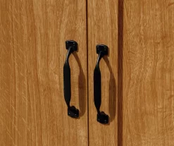 Sauder 2-Door Storage Cabinet -Chic Furniture Shop 810610206 A0 2