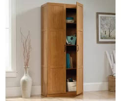 Sauder 2-Door Storage Cabinet -Chic Furniture Shop 810610206 A0 3