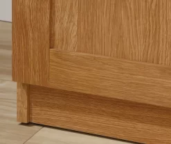 Sauder 2-Door Storage Cabinet -Chic Furniture Shop 810610206 A0 4