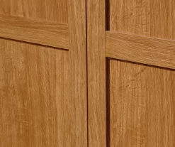 Sauder 2-Door Storage Cabinet -Chic Furniture Shop 810610206 A0 6