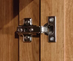 Sauder 2-Door Storage Cabinet -Chic Furniture Shop 810610206 A0 7