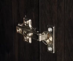 Sauder 2-Door Storage Cabinet -Chic Furniture Shop 810610207 A0 2