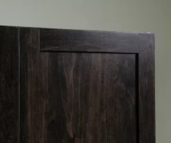 Sauder 2-Door Storage Cabinet -Chic Furniture Shop 810610207 A0 3