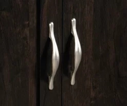 Sauder 2-Door Storage Cabinet -Chic Furniture Shop 810610207 A0 5