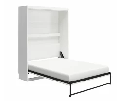 Novogratz Her Majesty Wall Bed -Chic Furniture Shop 810610483 A0 2