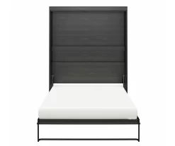 Novogratz Her Majesty Wall Bed -Chic Furniture Shop 810610484 A0 1