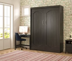 Novogratz Her Majesty Wall Bed -Chic Furniture Shop 810610484 B0 2