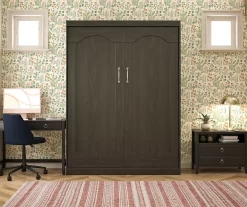 Novogratz Her Majesty Wall Bed -Chic Furniture Shop 810610484 B0 4