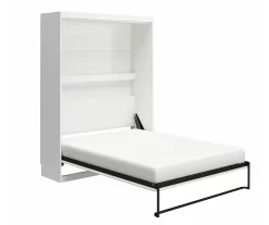 Novogratz Her Majesty Wall Bed -Chic Furniture Shop 810610485 A0 2