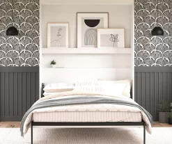 Novogratz Her Majesty Wall Bed -Chic Furniture Shop 810610485 B0 3