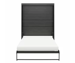 Novogratz Her Majesty Wall Bed -Chic Furniture Shop 810610486 A0 1